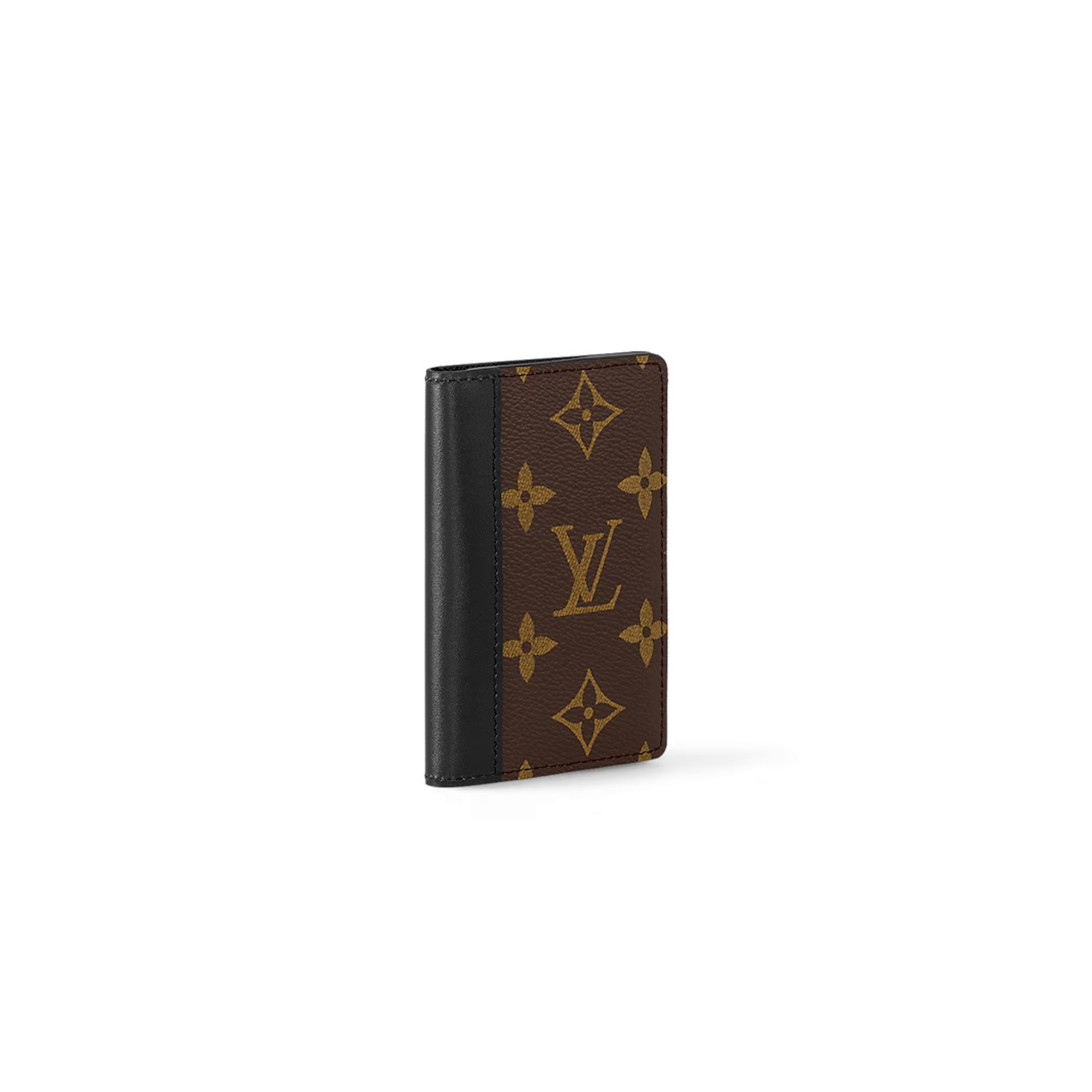 LOUIS VUITTON POCKET ORGANIZER MASTER M60111 (11*7.5*1cm)